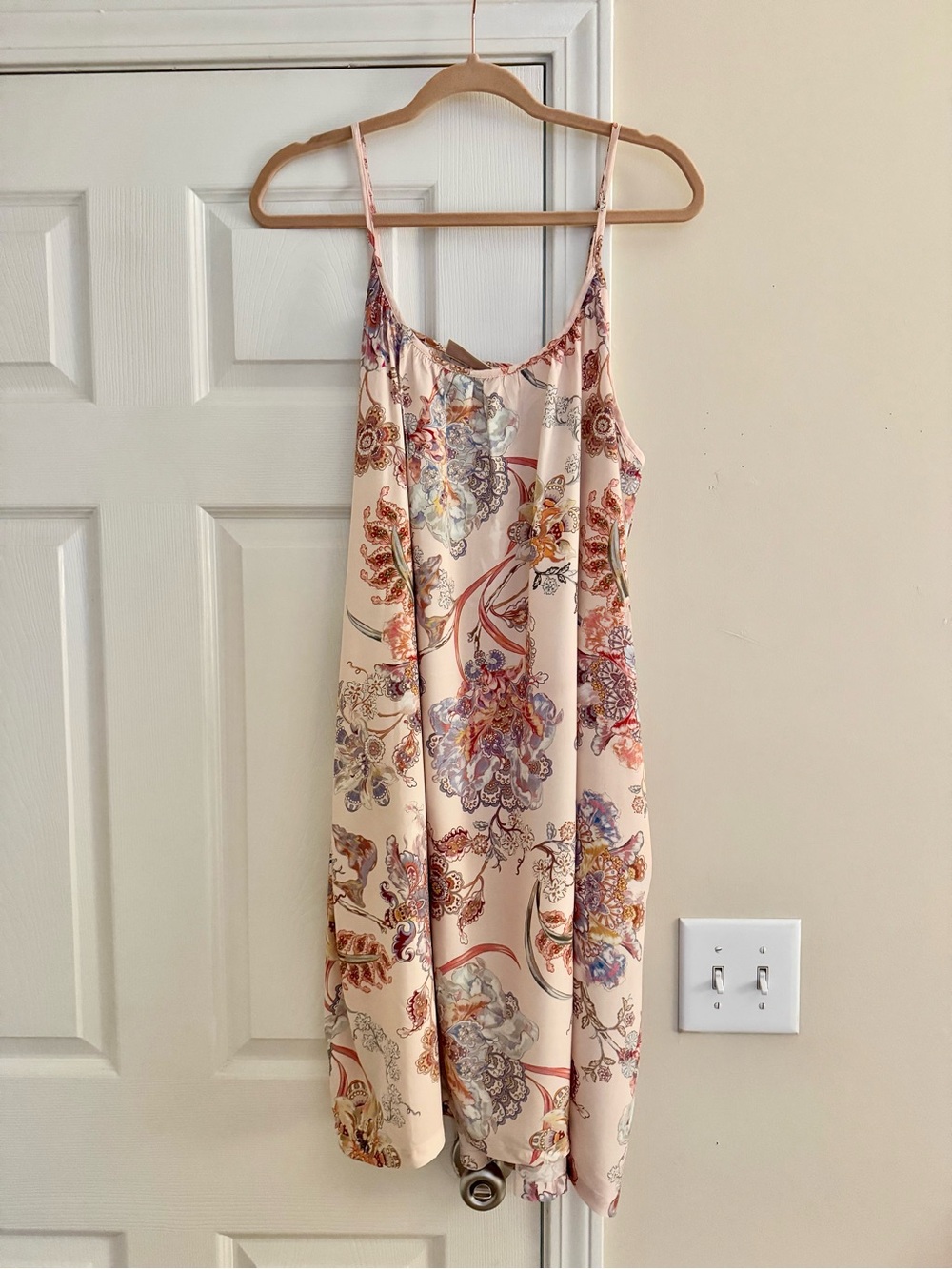 Papinelle Coco Strappy Nightgown